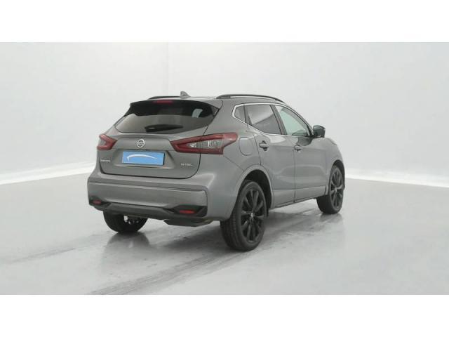 Nissan Qashqai image 6