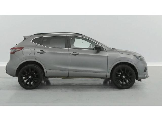 Nissan Qashqai image 9