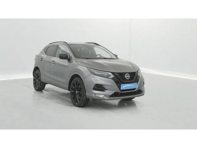 Nissan Qashqai image 8