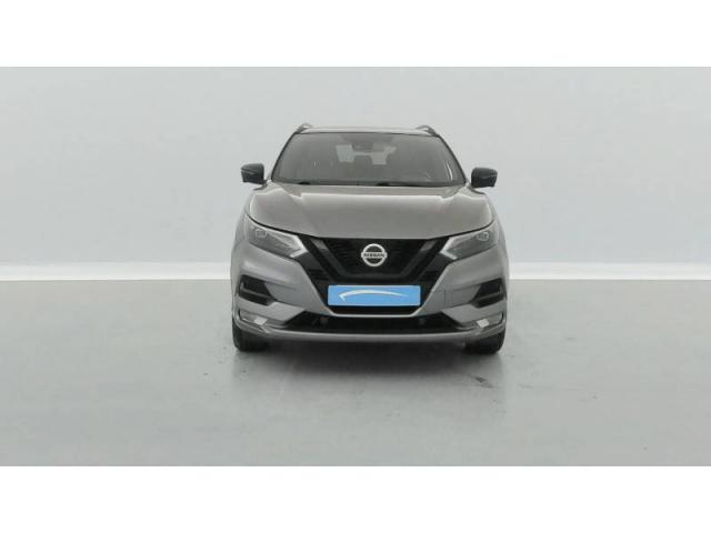 Nissan Qashqai image 2