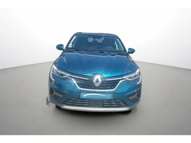 Renault Arkana image 2