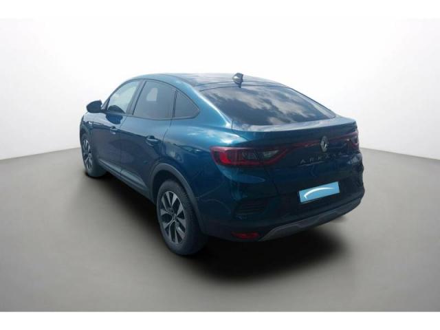 Renault Arkana image 8