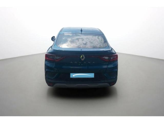 Renault Arkana image 1