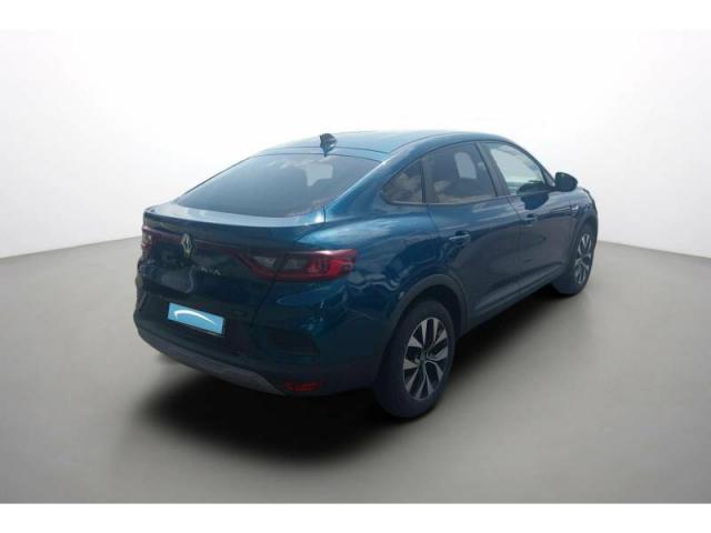 Renault Arkana image 4