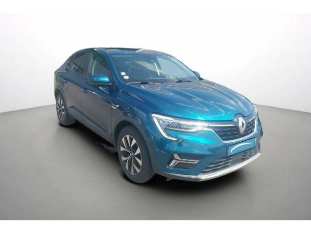 Renault Arkana image 7