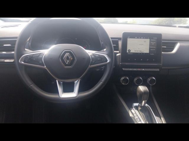 Renault Arkana image 5