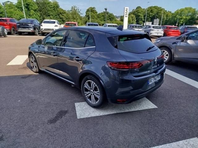 Renault Mégane image 1