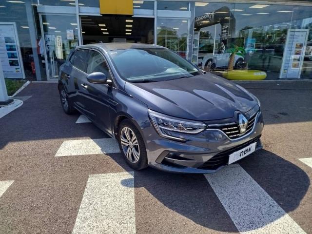 Renault Mégane image 5
