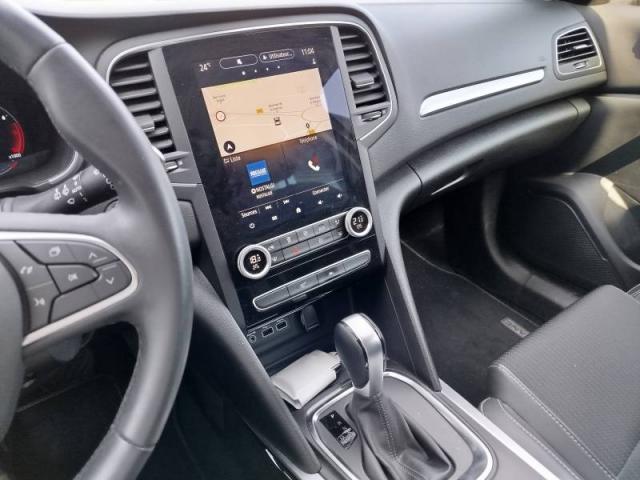 Renault Mégane image 6