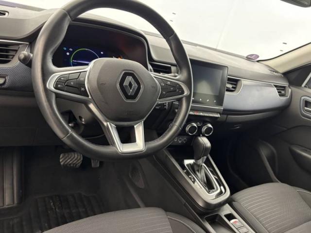 Renault Arkana image 1