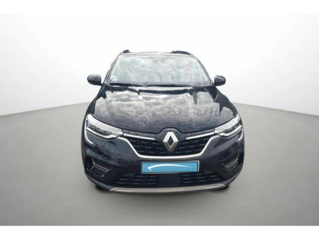 Renault Arkana image 2