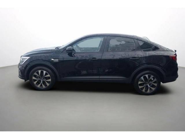 Renault Arkana image 5