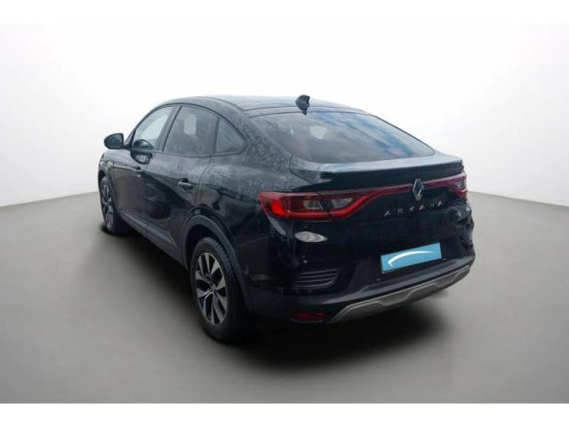 Renault Arkana image 6