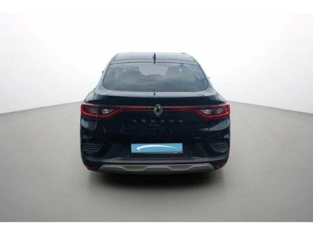 Renault Arkana image 7