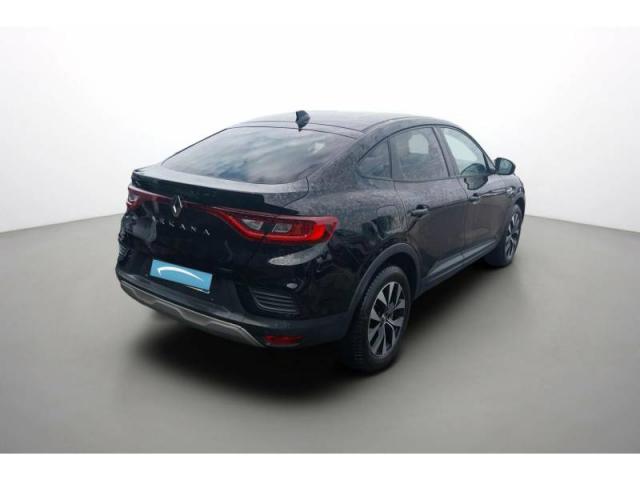 Renault Arkana image 3