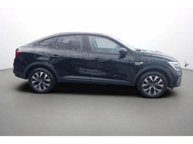 Renault Arkana image 1