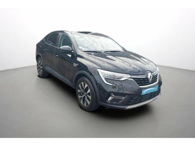 Renault Arkana image 4