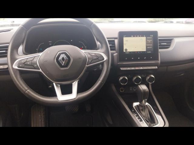 Renault Arkana image 8