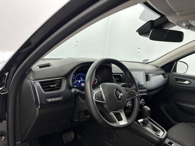 Renault Arkana image 1