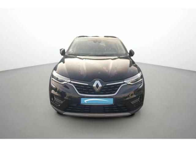 Renault Arkana image 1