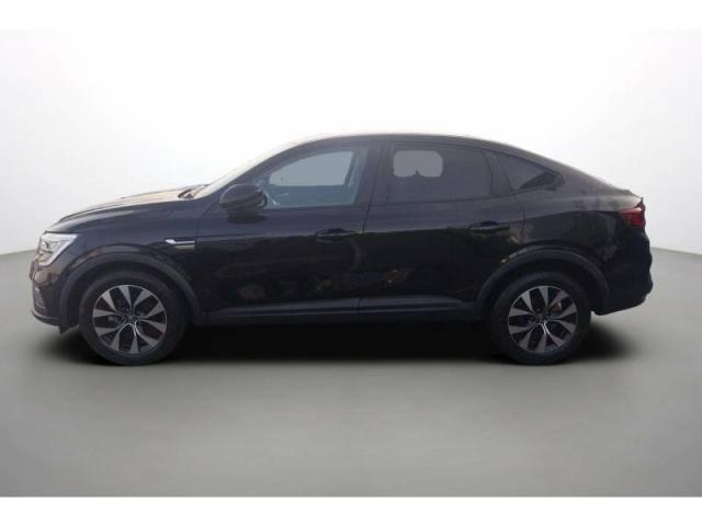 Renault Arkana image 8