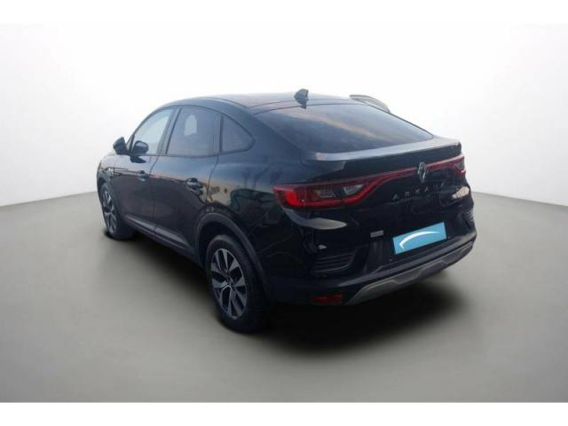Renault Arkana image 3