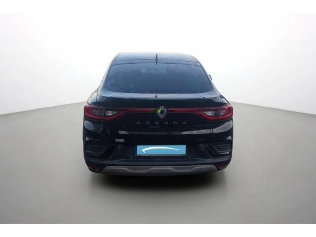 Renault Arkana image 6