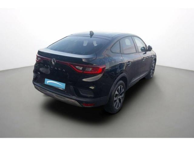Renault Arkana image 7