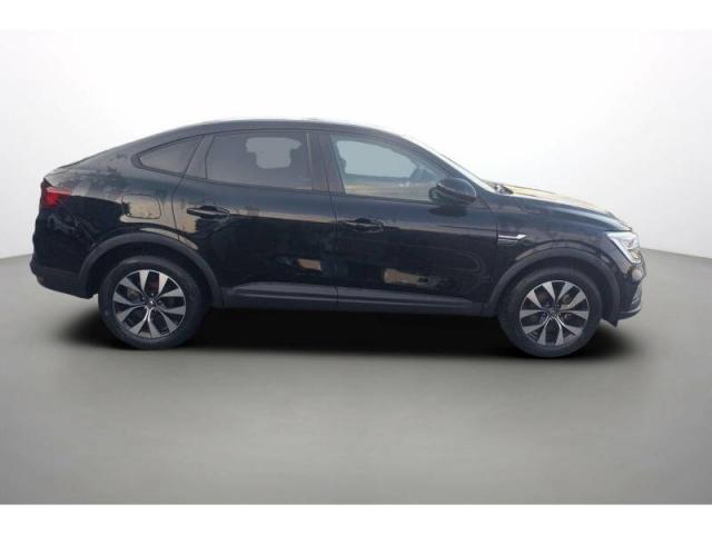 Renault Arkana image 2