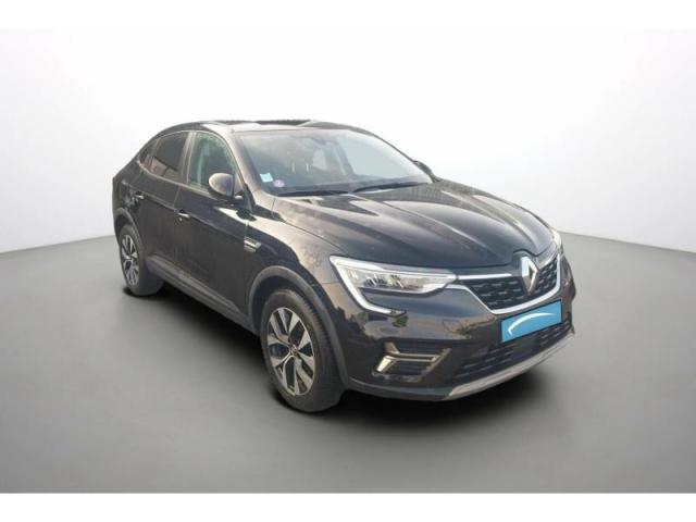 Renault Arkana image 4