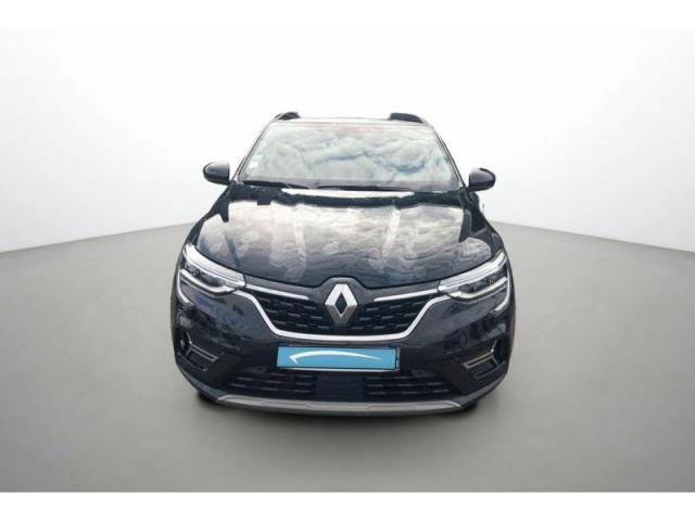 Renault Arkana image 2