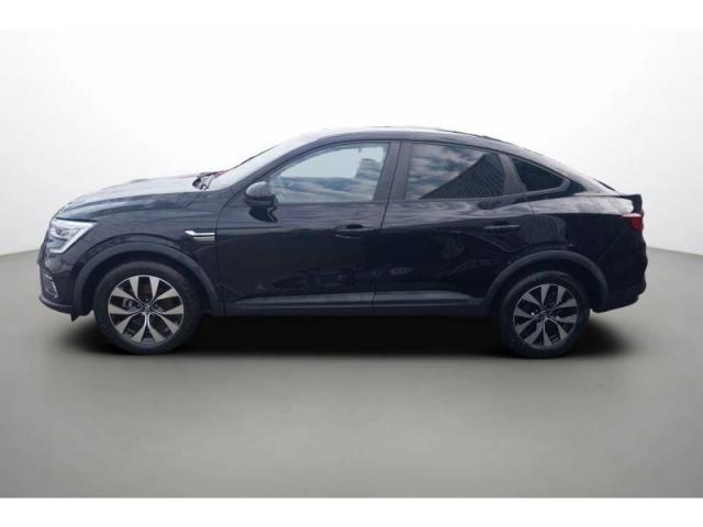 Renault Arkana image 8