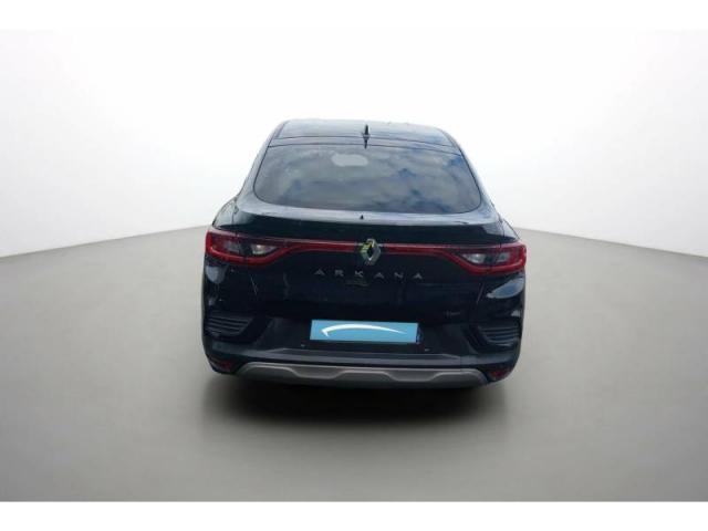 Renault Arkana image 4