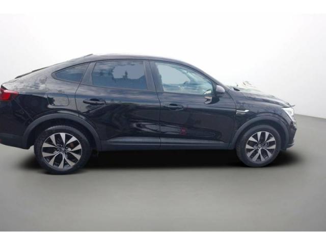 Renault Arkana image 5