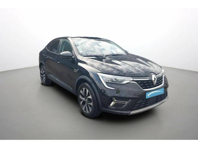 Renault Arkana image 3