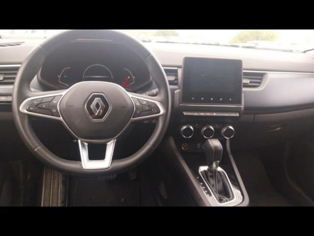 Renault Arkana image 6