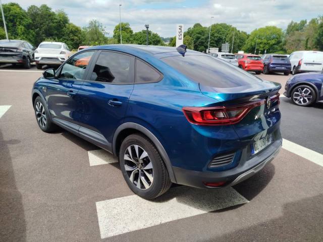 Renault Arkana image 4