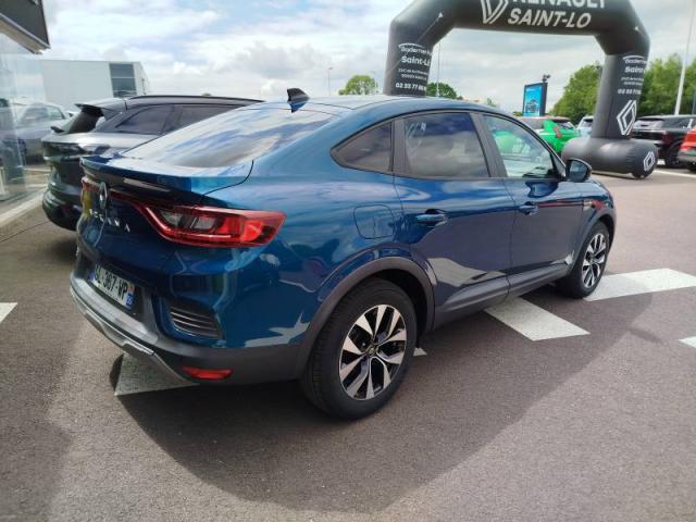 Renault Arkana image 9