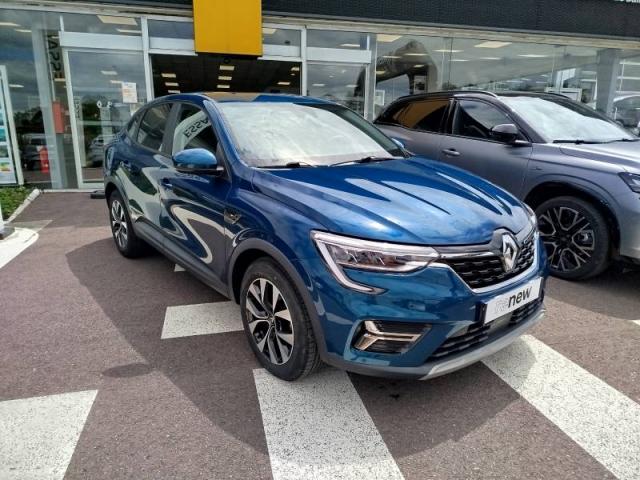 Renault Arkana image 6