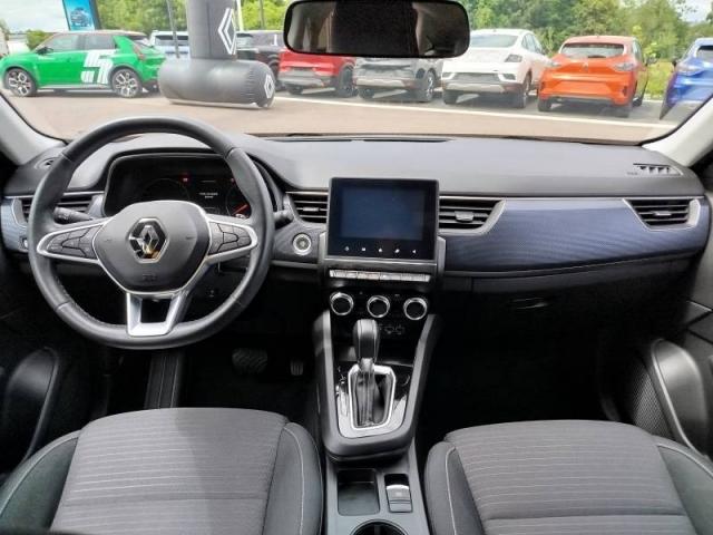 Renault Arkana image 2