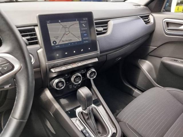 Renault Arkana image 8