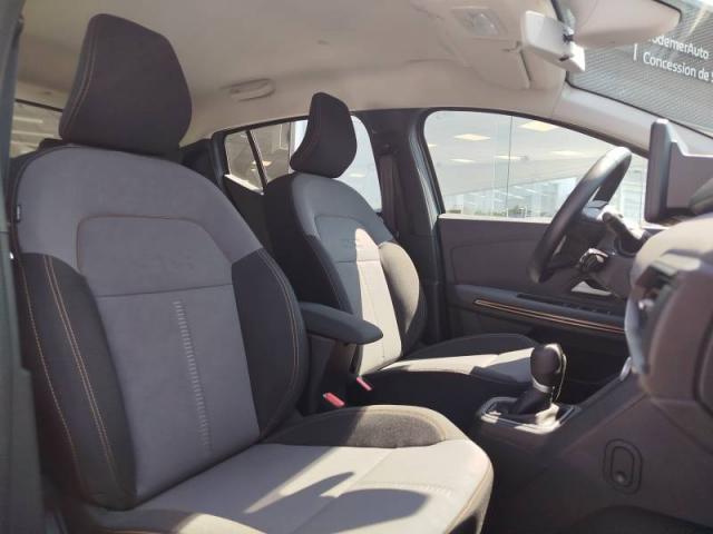 Dacia Sandero image 5