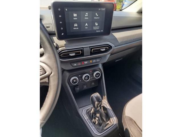 Dacia Sandero image 9