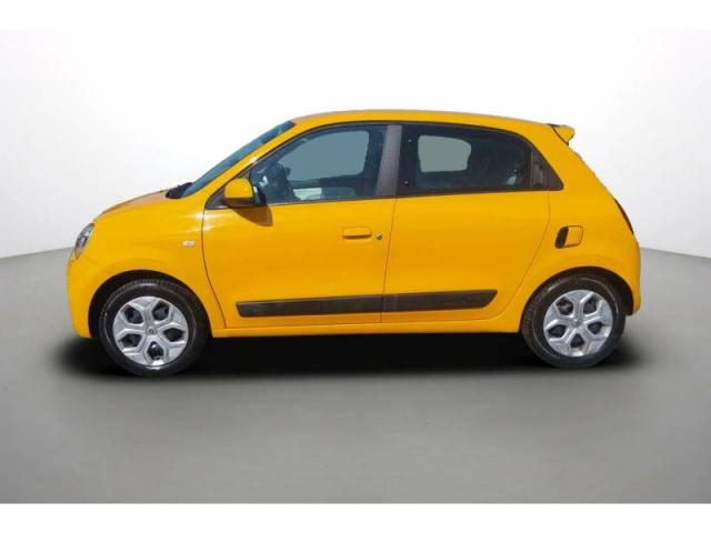 Renault Twingo image 1