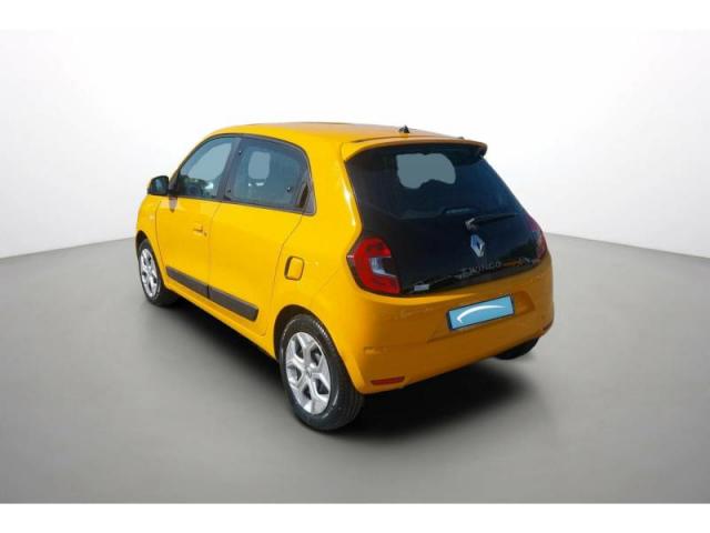 Renault Twingo image 3