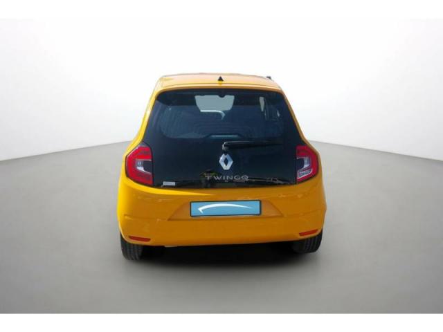 Renault Twingo image 2