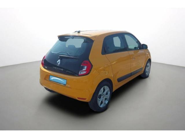 Renault Twingo image 7