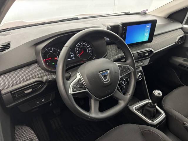 Dacia Jogger image 1