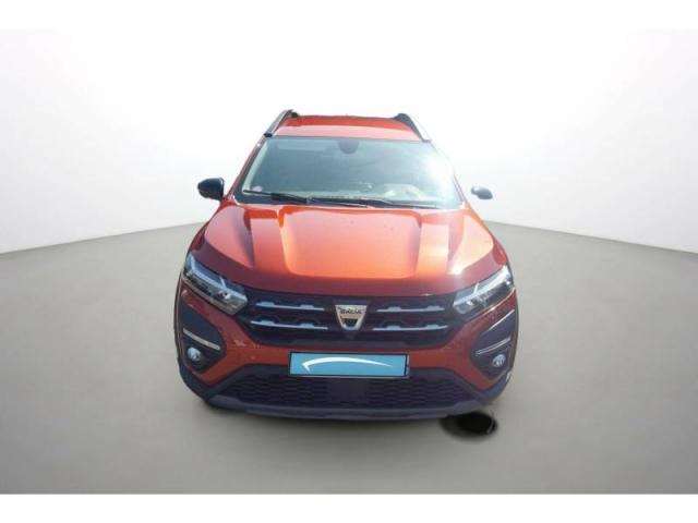 Dacia Jogger image 8