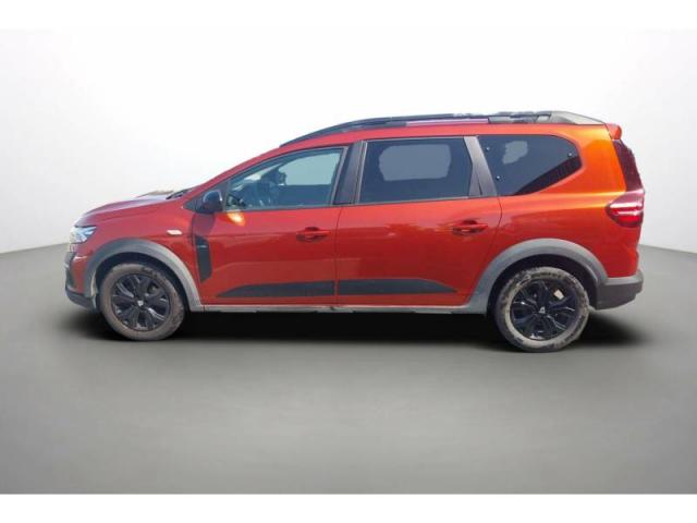 Dacia Jogger image 7